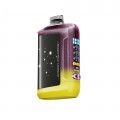 YOVO starwalk 40k 5%, Flavors: Dragon Fruit Lemonade