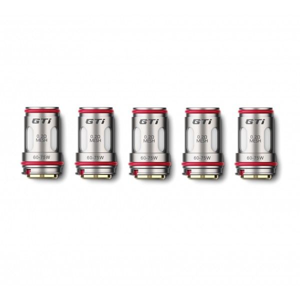 Vaporesso GTi .15 Mesh 75-90W
