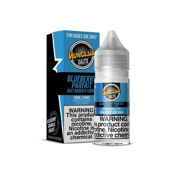 Vapetasia Killer fruits Salts