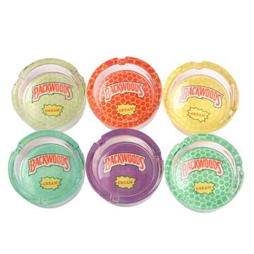 Ashtrays