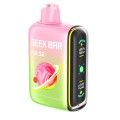 GeekBar Sour Edition, Flavors: Sour Watermelon Drop