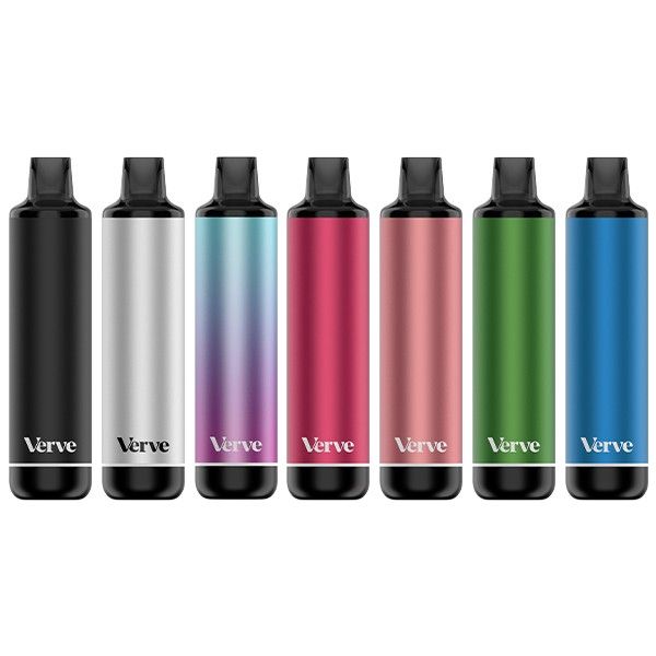 Yocan Verve incognito Battery