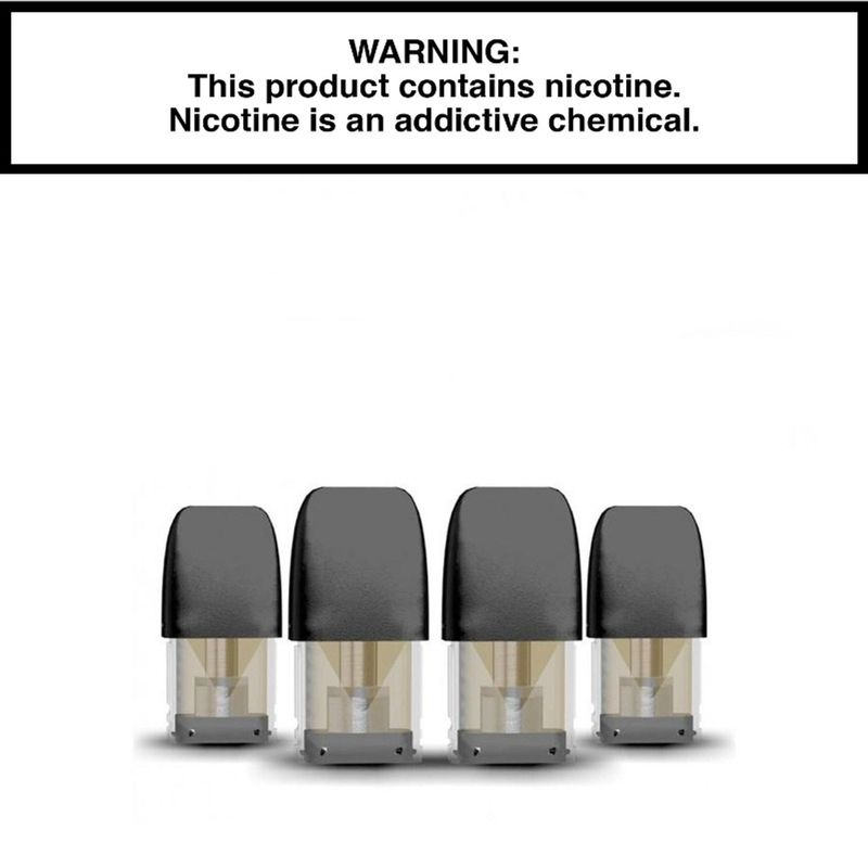 Juno 4 pack Pods
