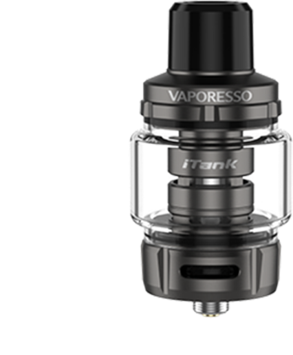 Vaporesso Itank Glass Tank 8ml