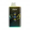 I-Joy SD40000 5%, Flavors: Apple Grapefruit Mint