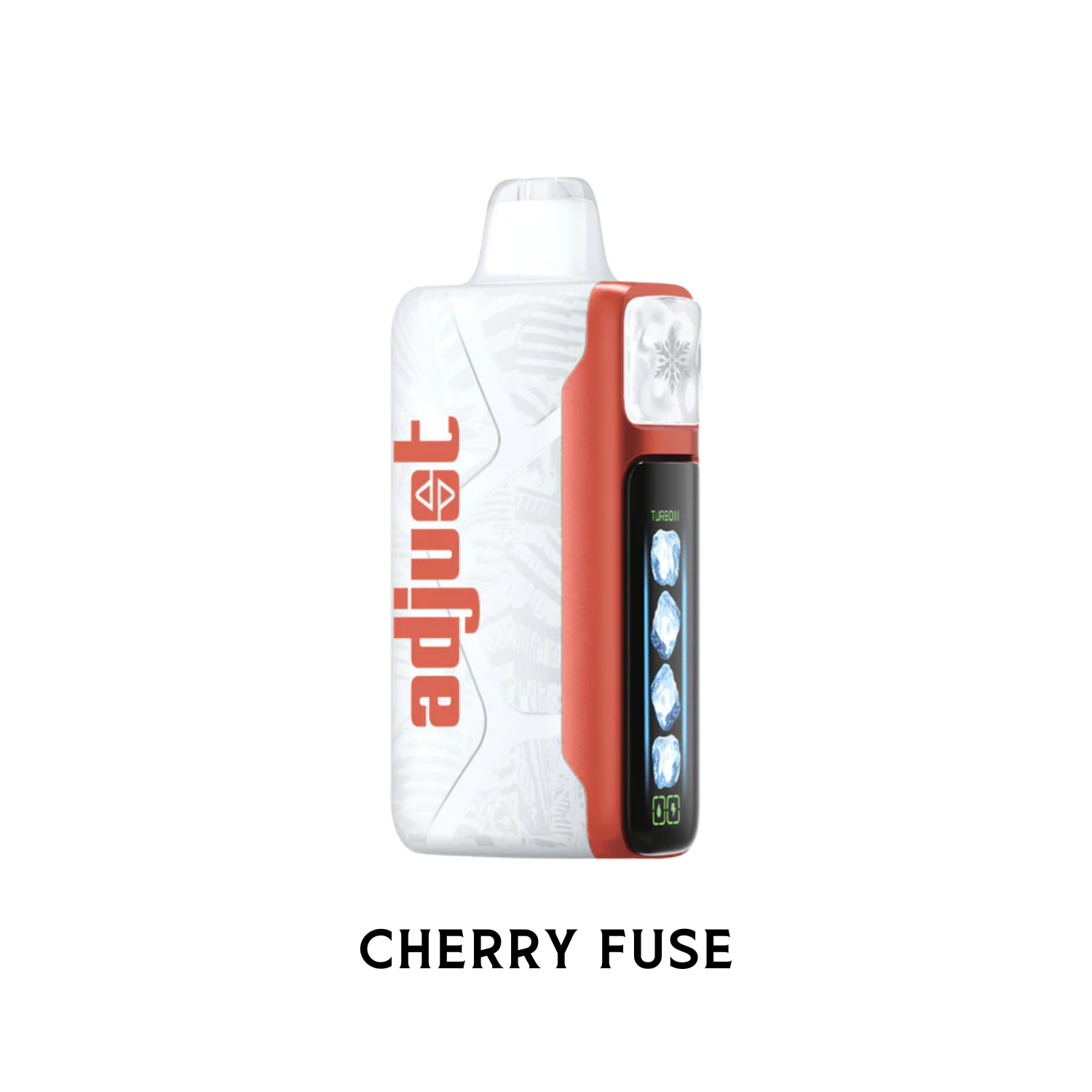 Cherry Fuse | Adjust MyCool