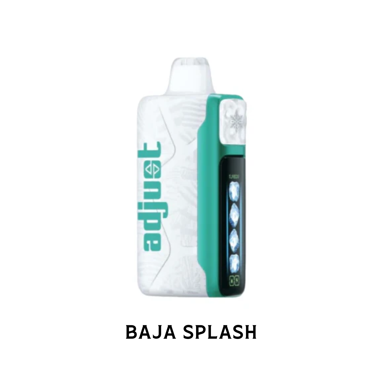 Baja Splash | Adjust MyCool