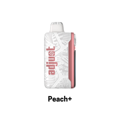 Peach+ | Adjust MyCool