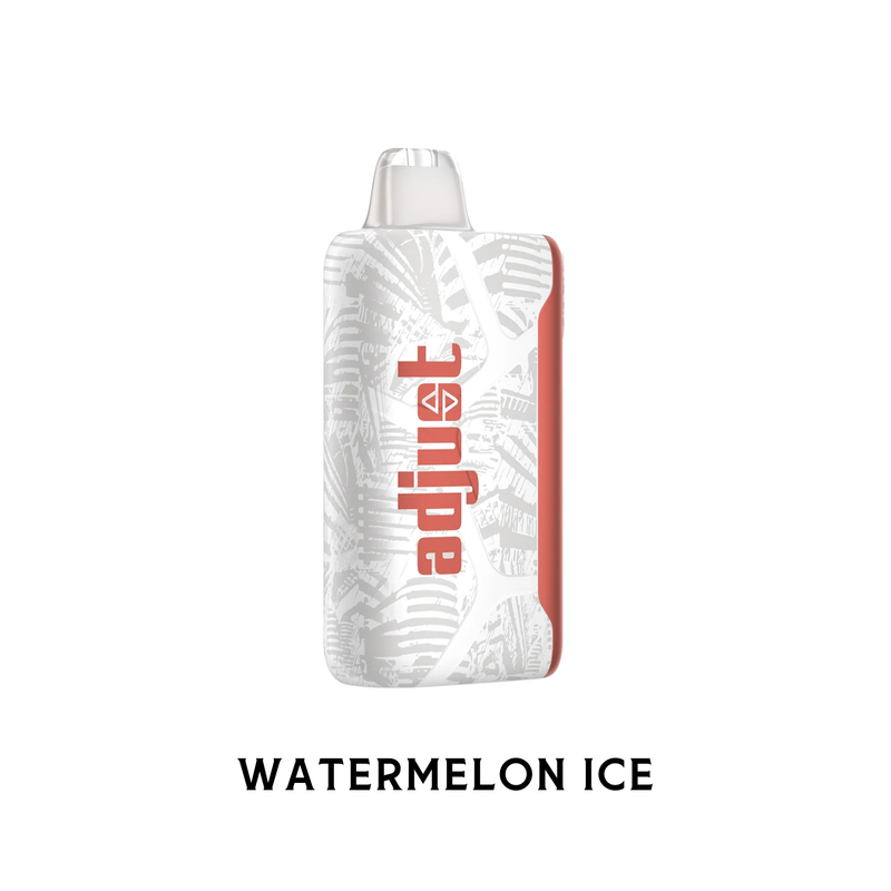 Watermelon Ice | Adjust MyCool