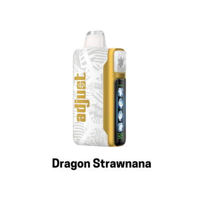 Dragon Strawnana | Adjust MyCool