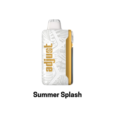 Summer Splash | Adjust MyCool