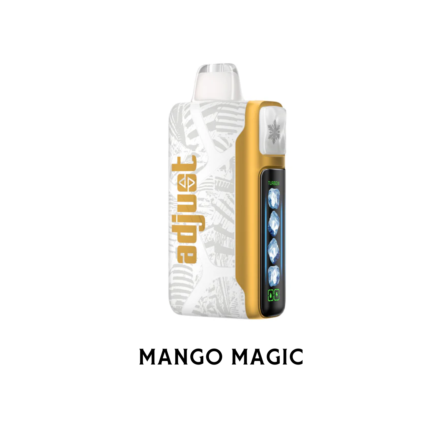 Mango Magic | Adjust MyCool