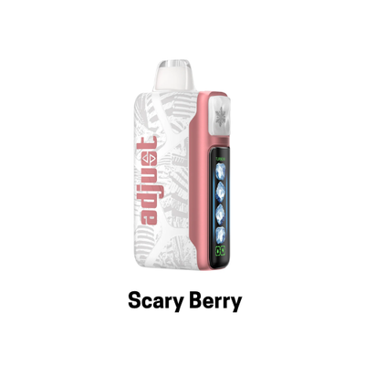 Scary Berry | Adjust MyCool