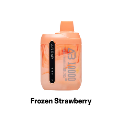 Frozen Strawberry | Air Bar 10k