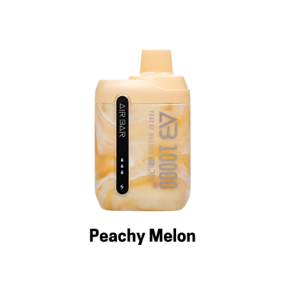 Peachy Melon | Air Bar 10k