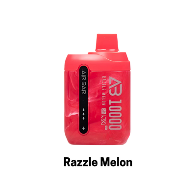 Razzle Melon | Air Bar 10k