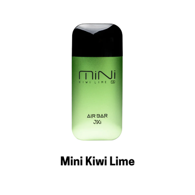 Mini Kiwi Lime | Air Bar Mini