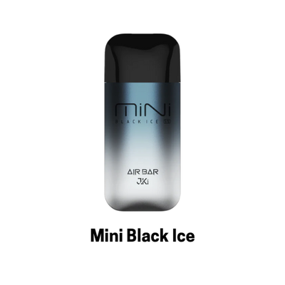Mini Black Ice | Air Bar Mini