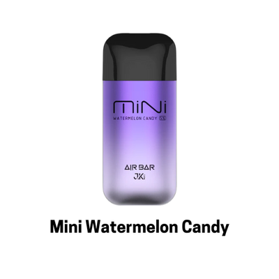 Mini Watermelon Candy | Air Bar Mini