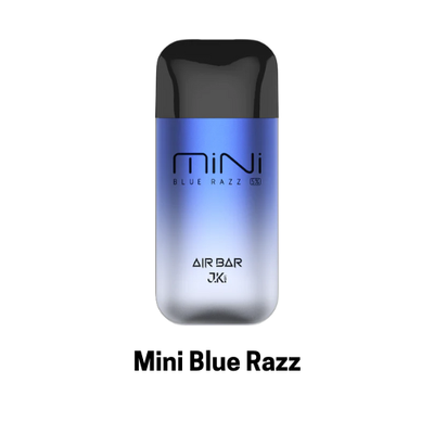 Mini Blue Razz | Air Bar Mini