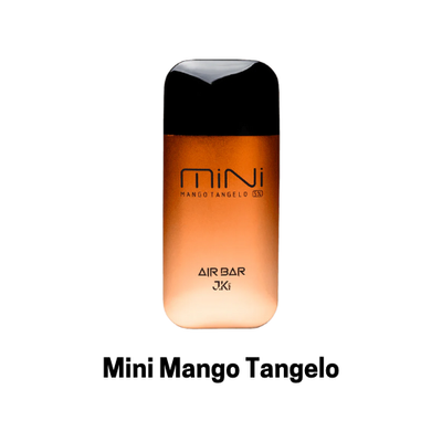 Mini Mango Tangelo | Air Bar Mini