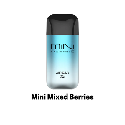 Mini Mixed Berries | Air Bar Mini