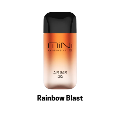 Mini Rainbow Blast | Air Bar Mini