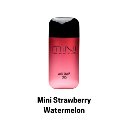 Mini Strawberry Watermelon | Air Bar Mini