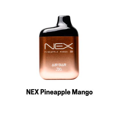 NEX Pineapple Mango | Air Bar NEX