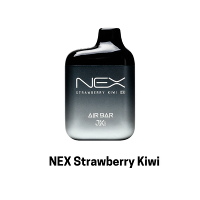 NEX Strawberry Kiwi | Air Bar NEX