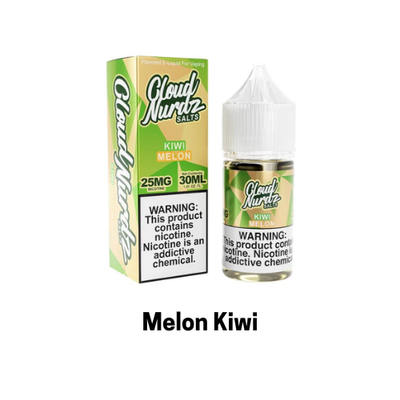Melon Kiwi 30mL | Cloud Nurdz