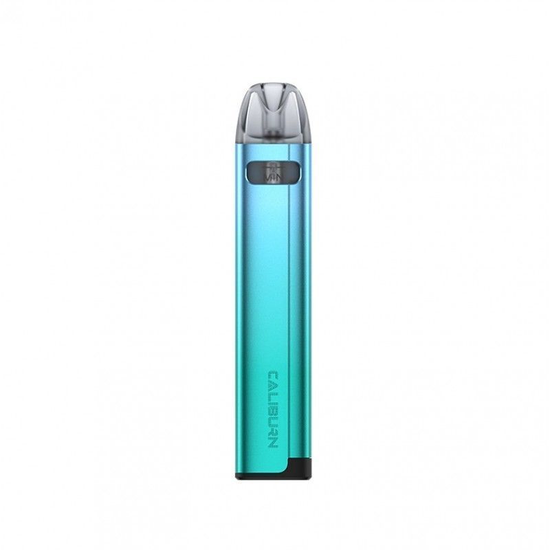 Caliburn A2S Pod System | Blue