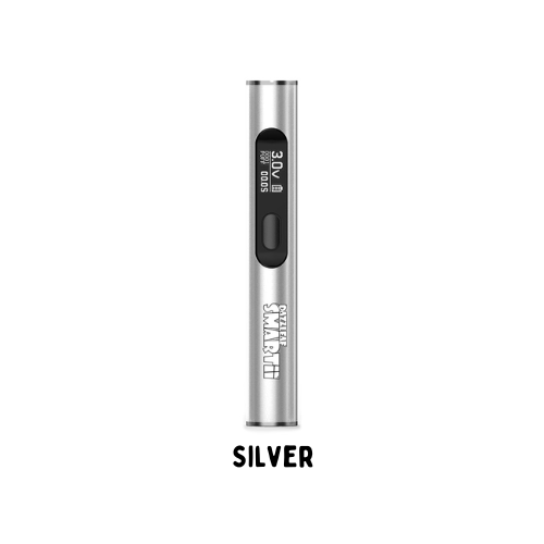 Silver | Dazzleaf Smartii.