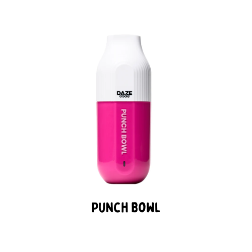Punch Bowl | DAZE egge
