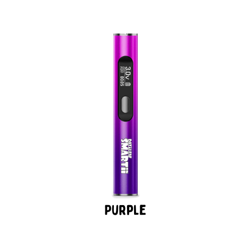 Purple | Dazzleaf Smartii.