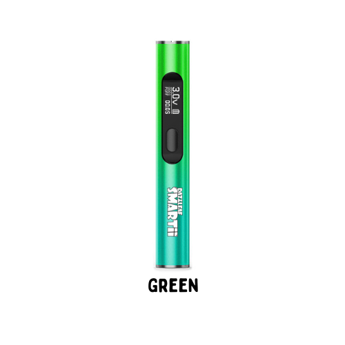 Green | Dazzleaf Smartii.