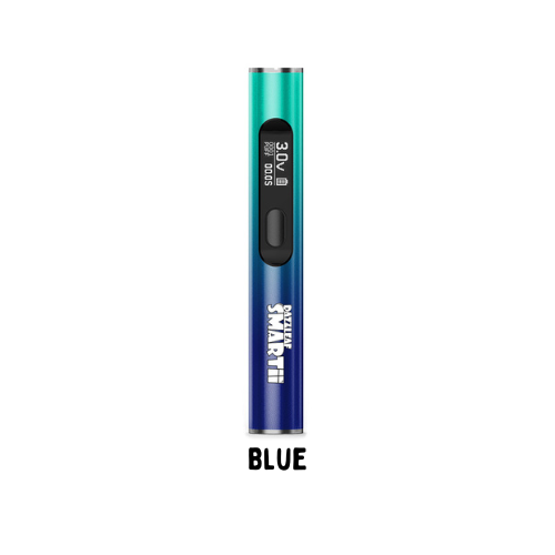 Blue | Dazzleaf Smartii.