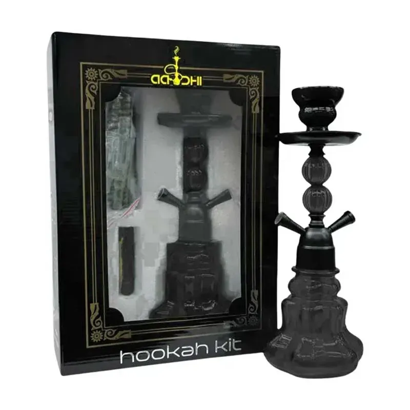 AADHI Hookah Kit
