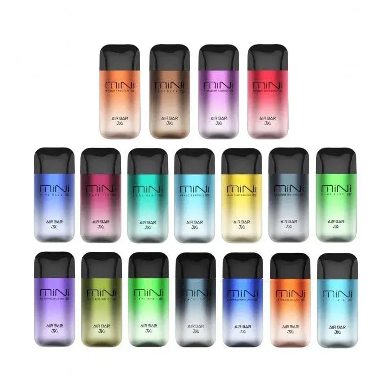 Airbar Mini