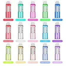 Foger Switch Pro Pod 30k 5% nic