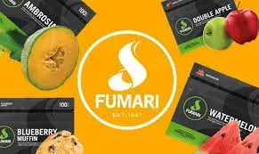 Fumari Sheesha