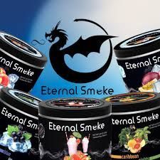 Eternal Smoke Sheesha