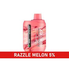 Cloud Nurdz 0% Nic