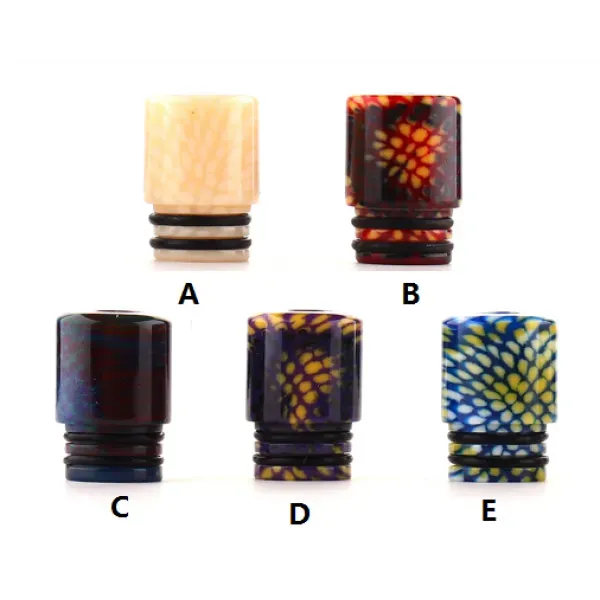 Drip Tips Hellvape 510 Drip Tip