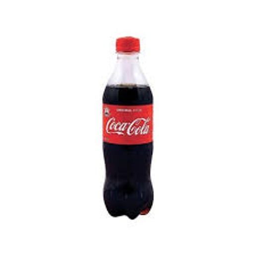 Coke Fridge, Flavors: Coke