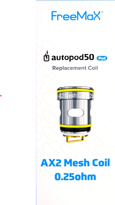 FreeMax Autopod 50
