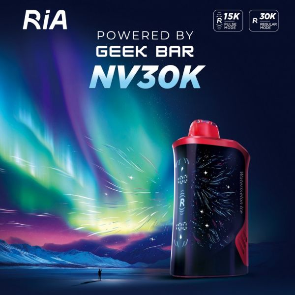 Geek Bar NV30K