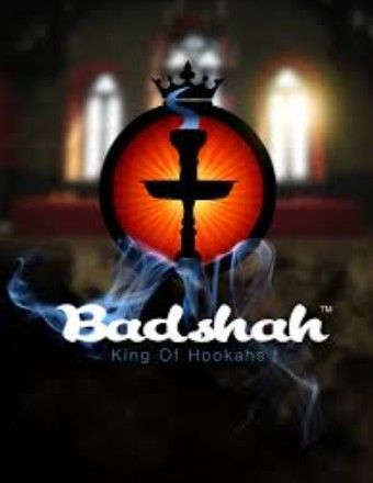 Badshaw Hookah