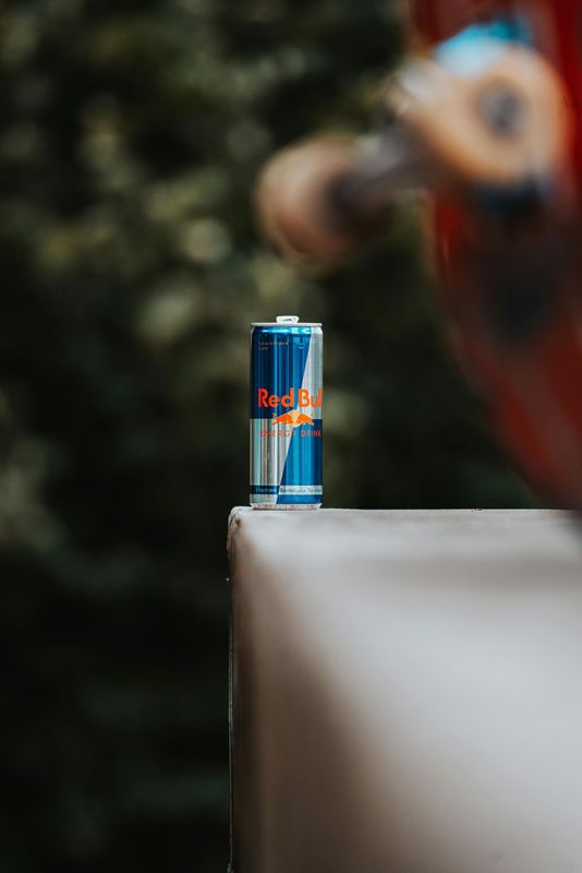 Redbull