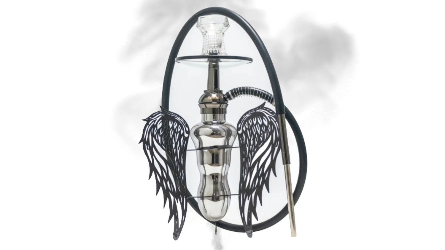 Angel Hookah